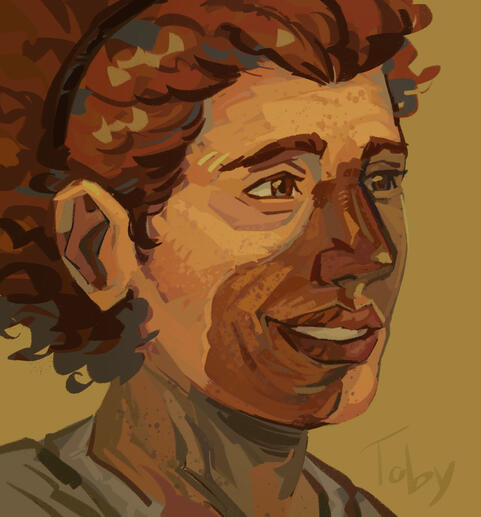 Sasha ~ 2025
