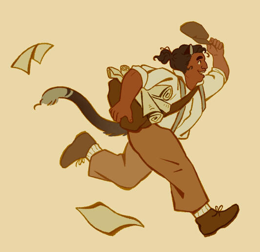 Paper boy ~ 2026