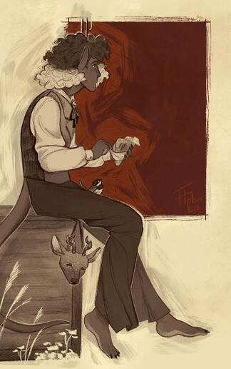 Snack break ~ 2024
